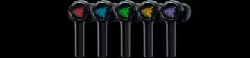 Razer Hammerhead TWS Earbuds RGB