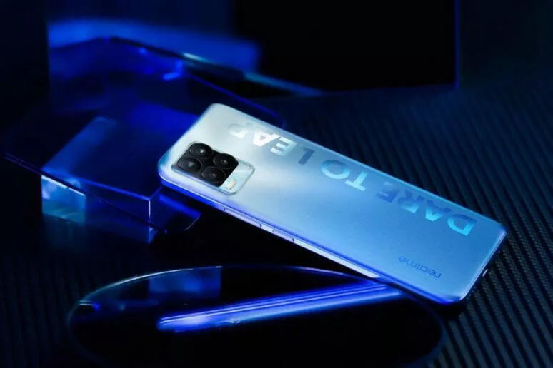 realme 8s realme 8s