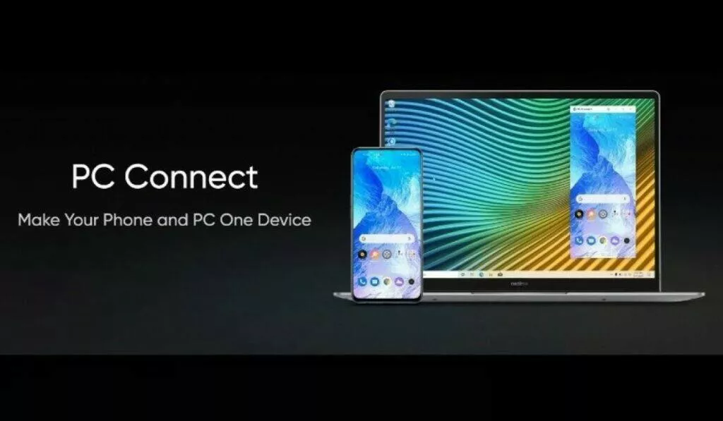 realme Book