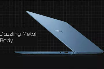 realme book (slim)
