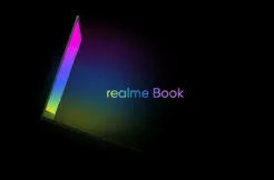 realme book specifikace