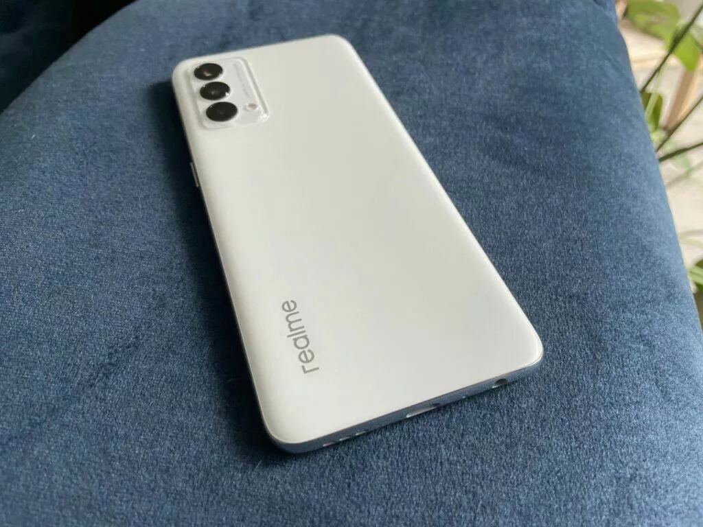 realme gt master edition