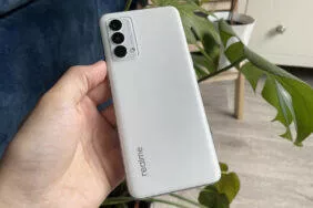 realme GT Master edition