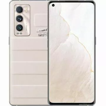 realme GT Master Edition