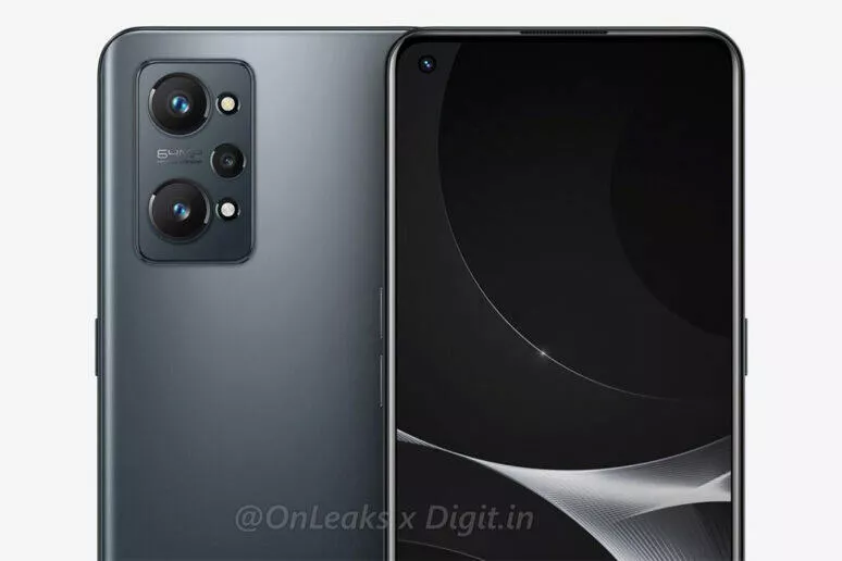 realme gt neo2 realme gt neo2