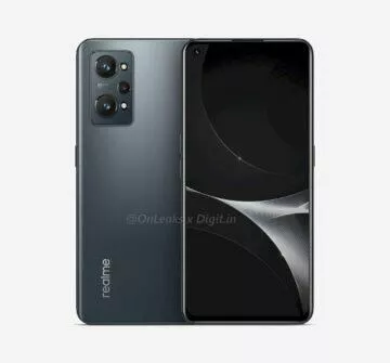 realme GT Neo2