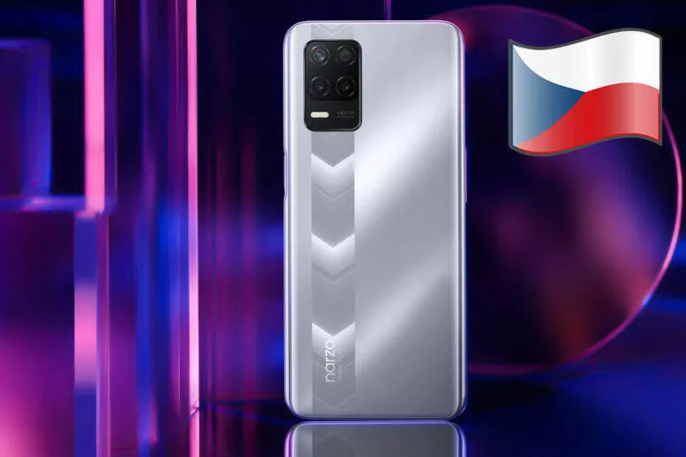 realme narzo 30 5g realme narzo 30 5g