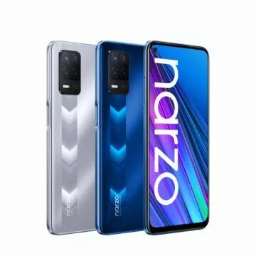 realme Narzo 30 5G