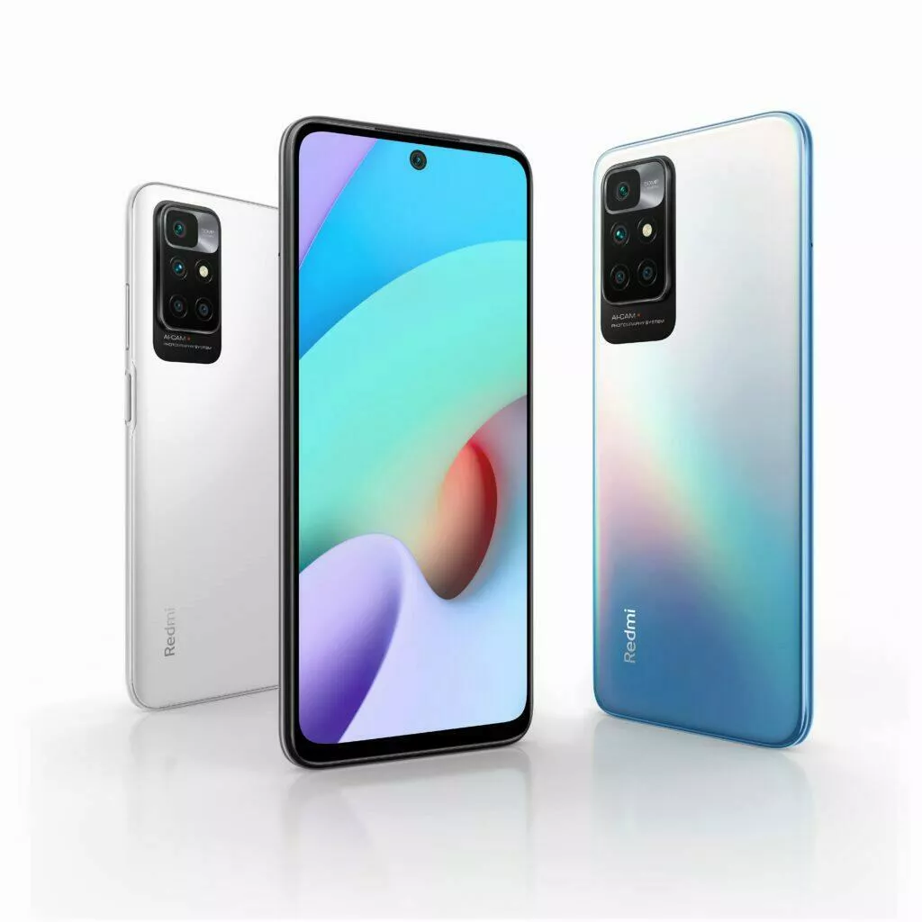 Redmi-10-Family