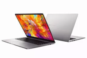 RedmiBook 15 Pro představen