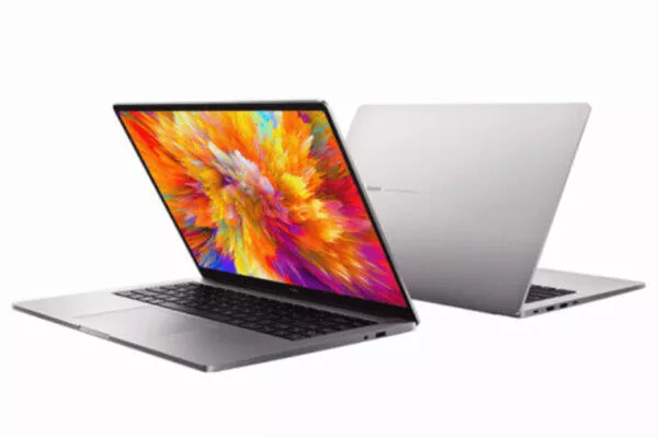 Nový RedmiBook 15 Pro potěší nízkou cenou a solidním výkonem | Svět ...