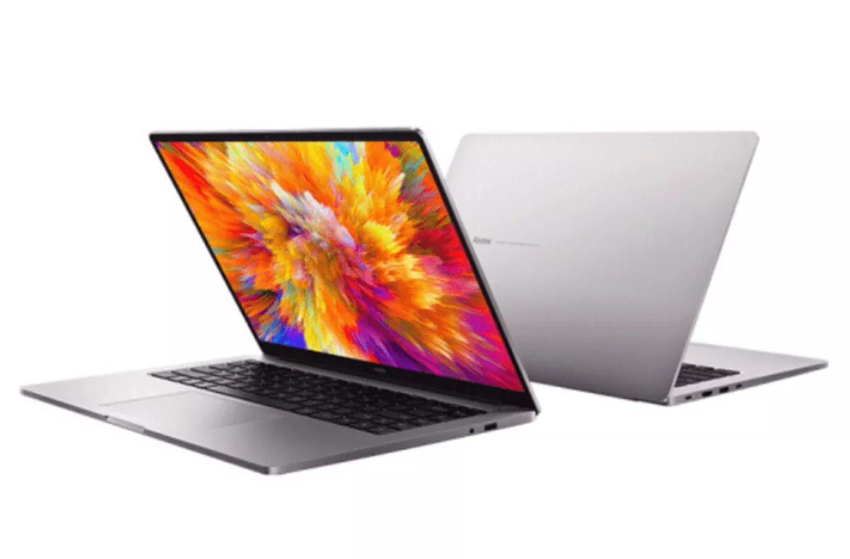 RedmiBook 15 Pro představen