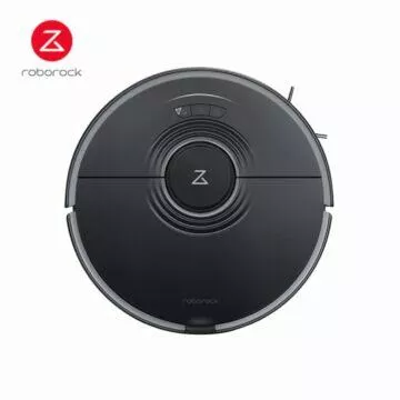 robotické vysavače AliExpress Xiaomi Roborock S7