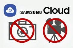 samsung cloud konec sluzby synchronizace