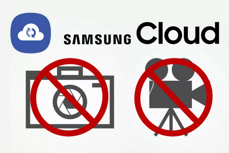 samsung cloud konec sluzby synchronizace