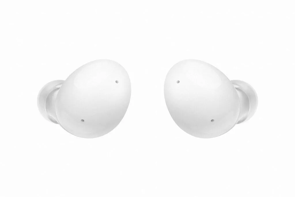 Samsung Galaxy Buds2 bílá