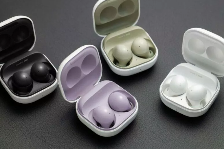 Samsung Galaxy Buds2 cena parametry Samsung Galaxy Buds2 cena parametry