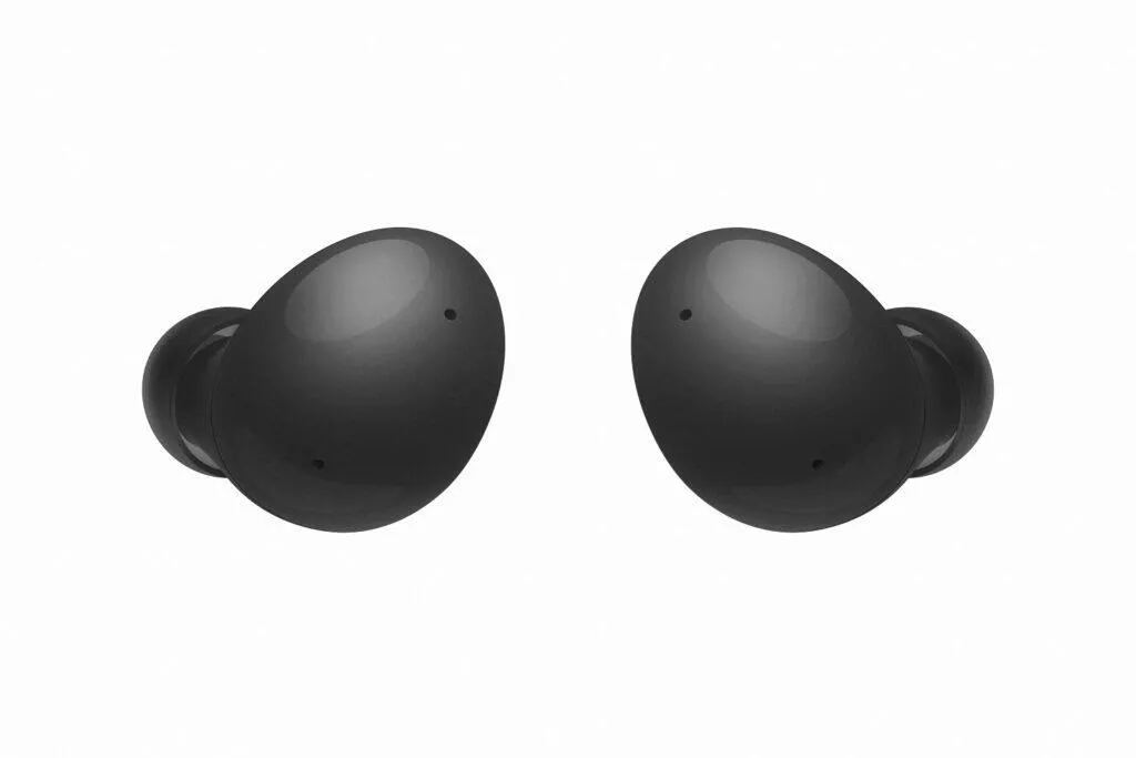 Samsung Galaxy Buds2 grafitová