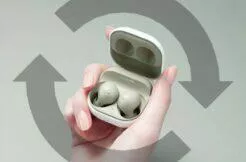 Samsung Galaxy Buds2 první update