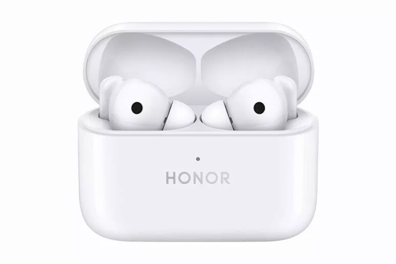 Sluchátka Honor Earbuds 2 Lite míří do Evropy