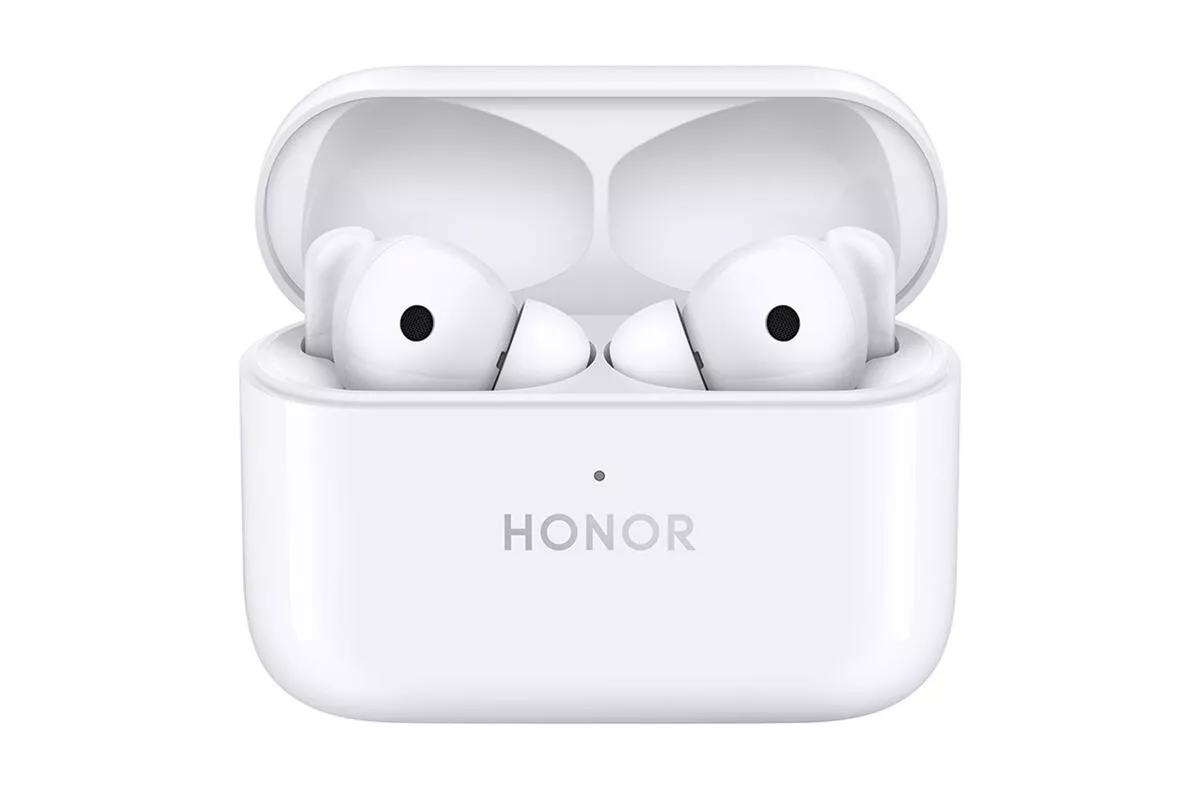 Sluchátka Honor Earbuds 2 Lite míří do Evropy