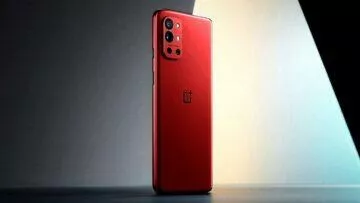 Specifications OnePlus 9 RT