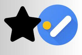 Úkoly Google hvězdičky záložky