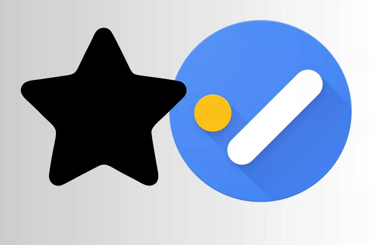 Google Tasks learns to give stars.  Will they make you happy?
