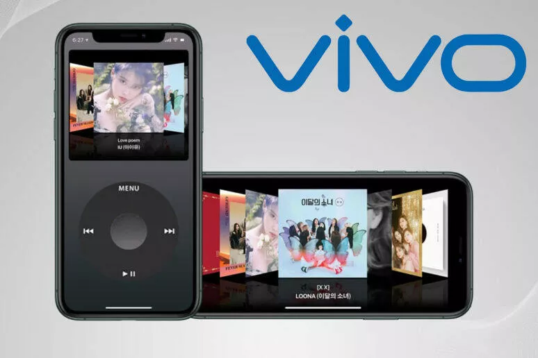 vivo patent vivo patent