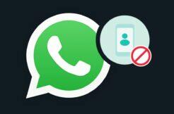 WhatsApp ban odvolání