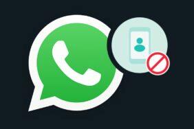WhatsApp ban odvolání