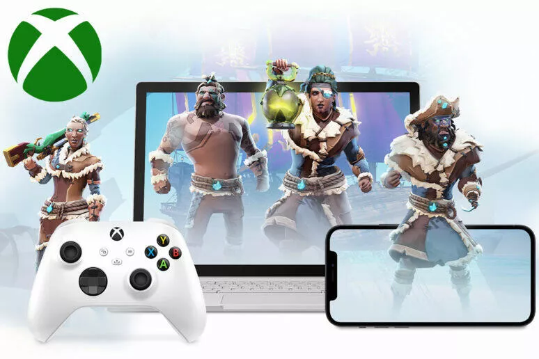 xbox cloud gaming xbox cloud gaming