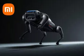 xiaomi cyberdog