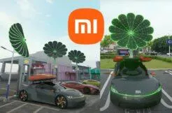 Xiaomi elektromobily budoucnost