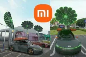 Xiaomi elektromobily budoucnost