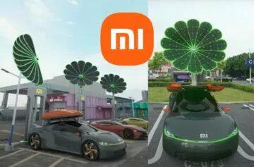 Xiaomi electric cars of the future