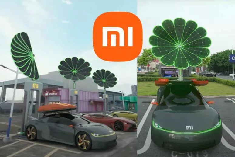 Xiaomi elektromobily budoucnost Xiaomi elektromobily budoucnost