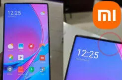 xiaomi mi mix 4 představení