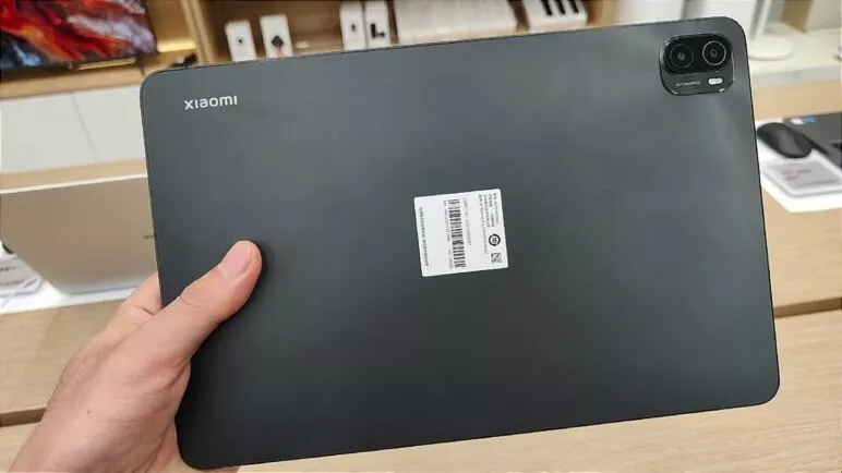 Xiaomi Mi Pad 5 Pro 5G Unboxing 🔥🔥| Dolby Atmos!!