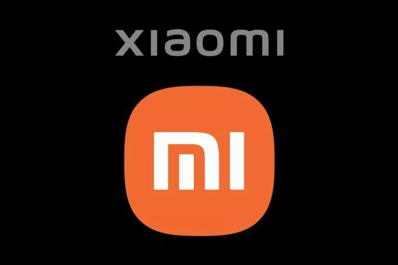 Xiaomi Mi značka změna