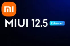 xiaomi miui 12.5 enhanced edition