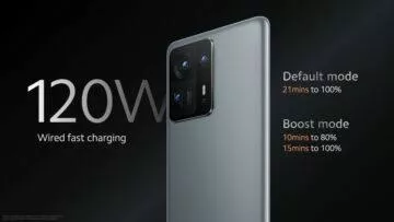 Xiaomi MIX 4 konečně představeno