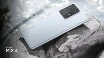 Xiaomi nový telefon