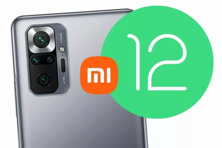 Xiaomi Redmi POCO Blackshark Android 12 mobily Xiaomi Redmi POCO Blackshark Android 12 mobily