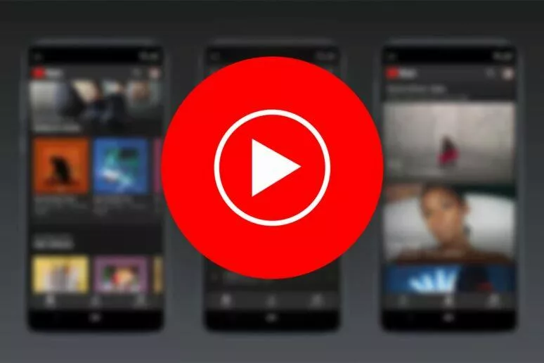 YouTube Music poslední novinky 2021 YouTube Music poslední novinky 2021