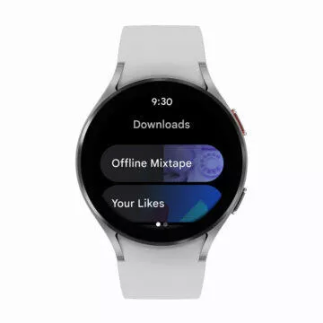 youtube music wear os 3