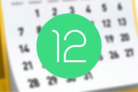 Android 12 datum vydání