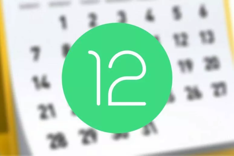 Android 12 datum vydání Android 12 datum vydání