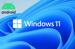 android aplikace windows 11
