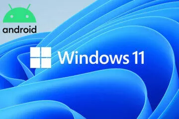 android aplikace windows 11